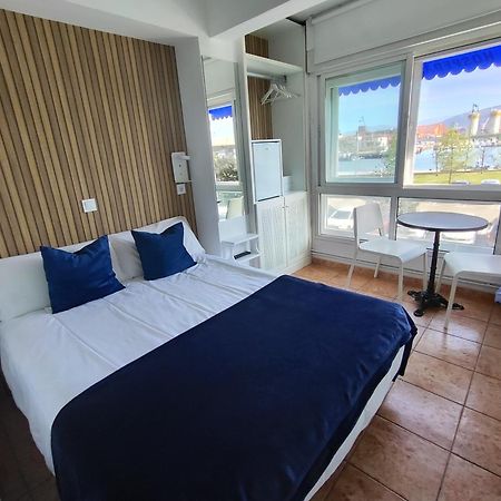 Hostal Lucy Santander Exterior photo