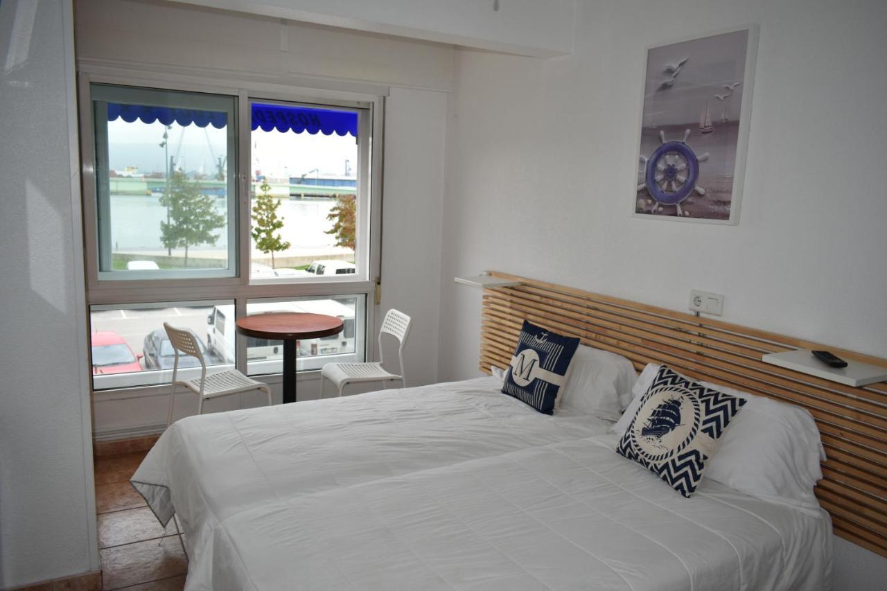 Hostal Lucy Santander Exterior photo