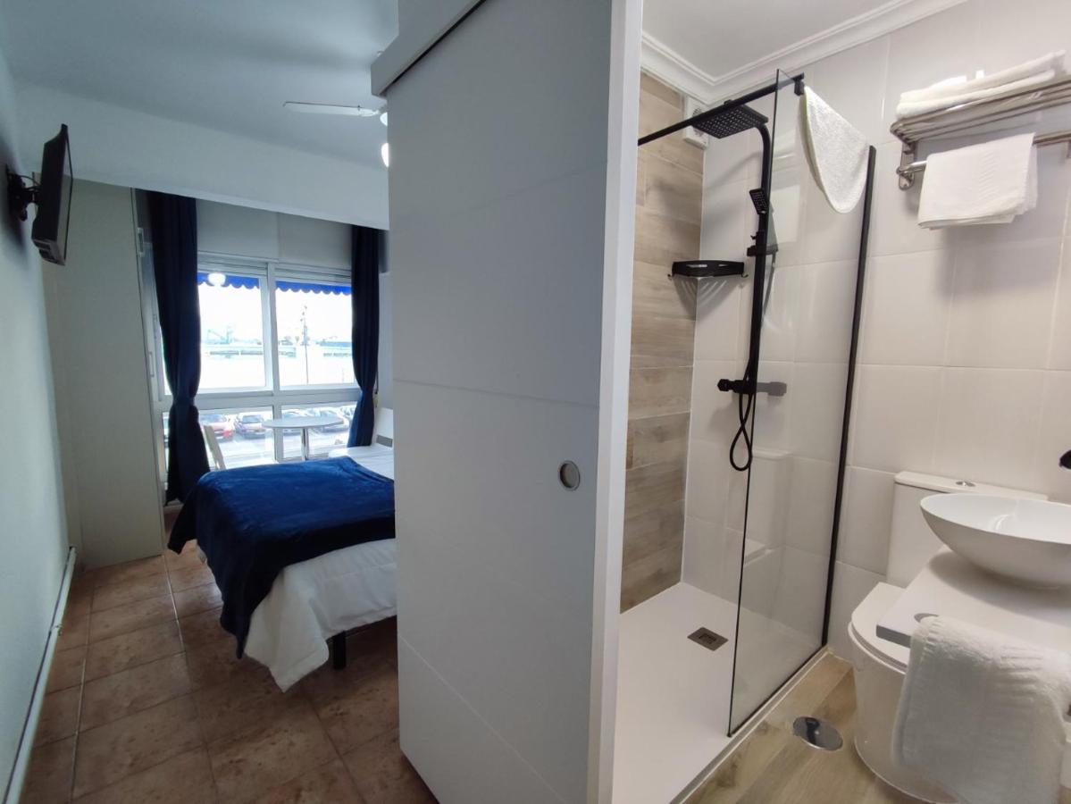 Hostal Lucy Santander Exterior photo